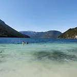Over The Fjord *