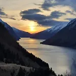 Over The Fjord * ライカンゲル