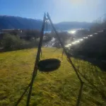 Over The Fjord ライカンゲル