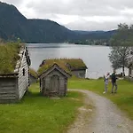 Over The Fjord *