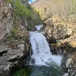 Over The Fjord ライカンゲル