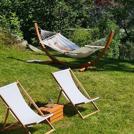 Over The Fjord Apartment Leikanger (Sogn og Fjordane)